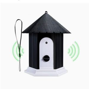 Ultrasonic Dog Bark Deterrent